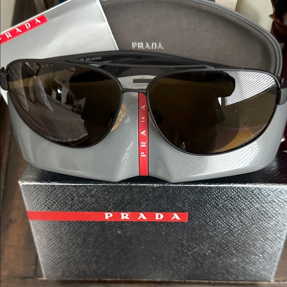 Prada Sunglasses